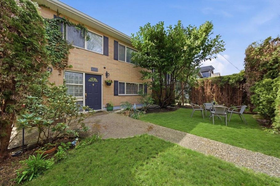 840 E 38th Avenue Vancouver, BC - 2