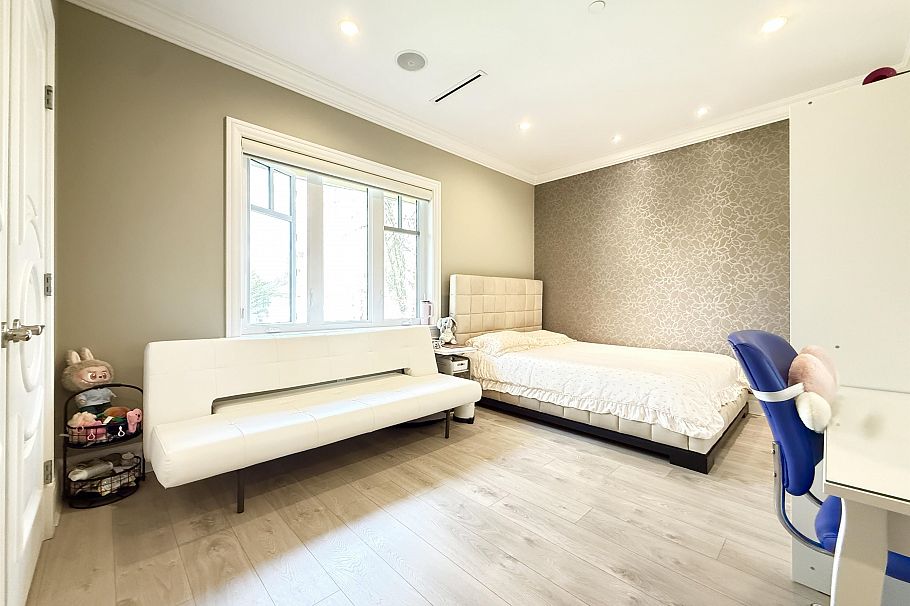 6011 Churchill Street Vancouver, BC - 22