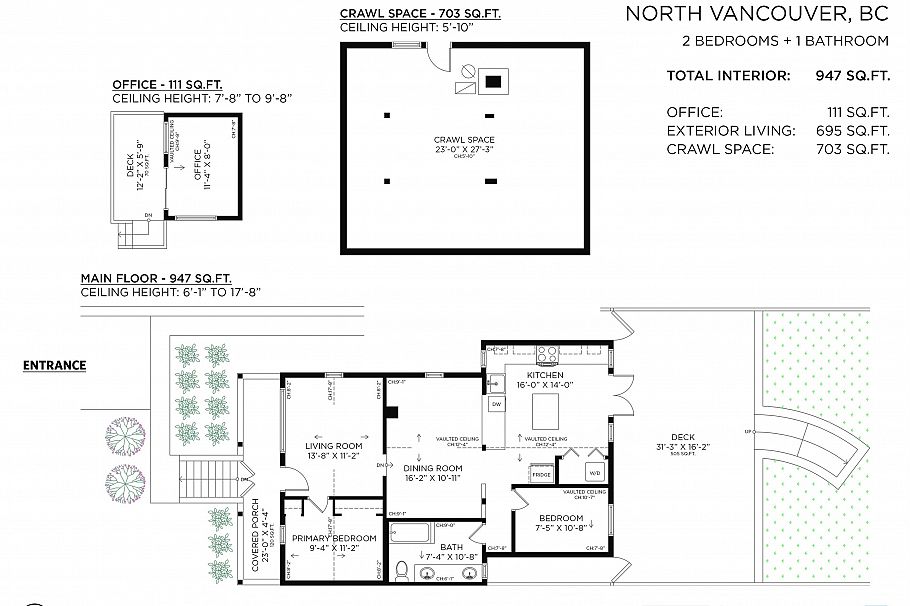 3015 Royal Avenue North Vancouver, BC - 40