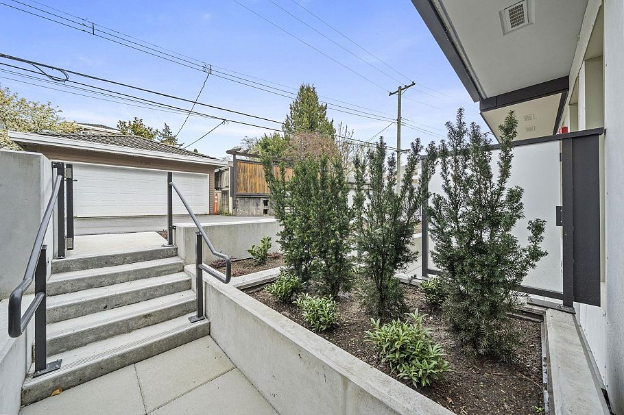 106 5212 Cambie Street Vancouver, BC - 26