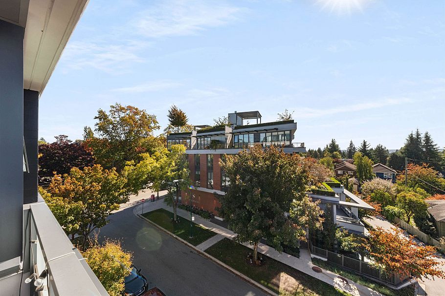 310 6333 W Boulevard Vancouver, BC - 34