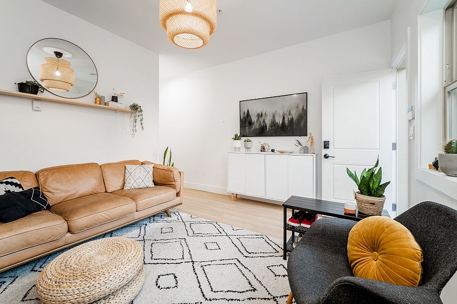 5418 Main Street Vancouver, BC - 8