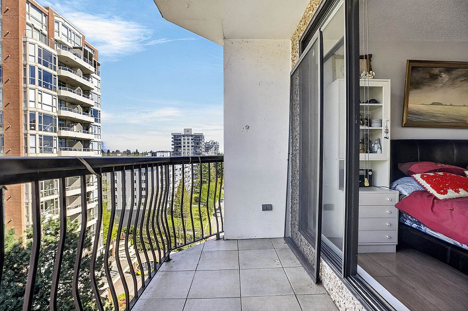 1105 701 W Victoria Park North Vancouver, BC - 38