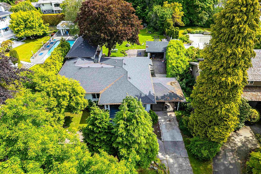 3350 Osler Street Vancouver, BC - 2