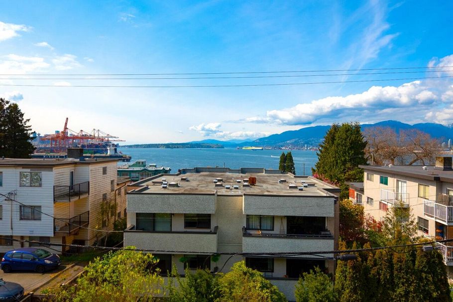 303 2215 Mcgill Street Vancouver, BC - 34