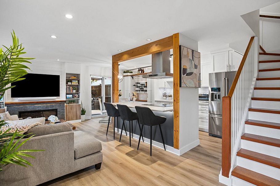 1 1255 E 15th Avenue Vancouver, BC - 13