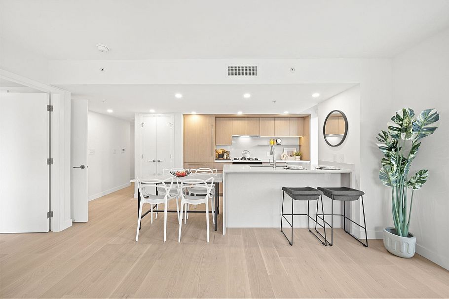 106 5212 Cambie Street Vancouver, BC - 3