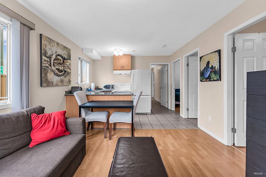 2808 Horley Street Vancouver, BC - 25
