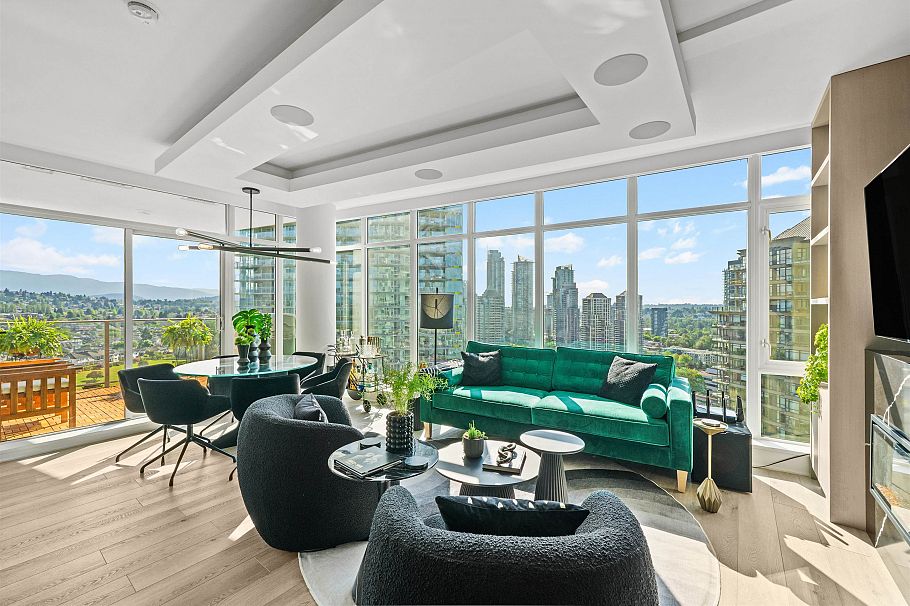 2110 1788 Gilmore Avenue Burnaby, BC - 8