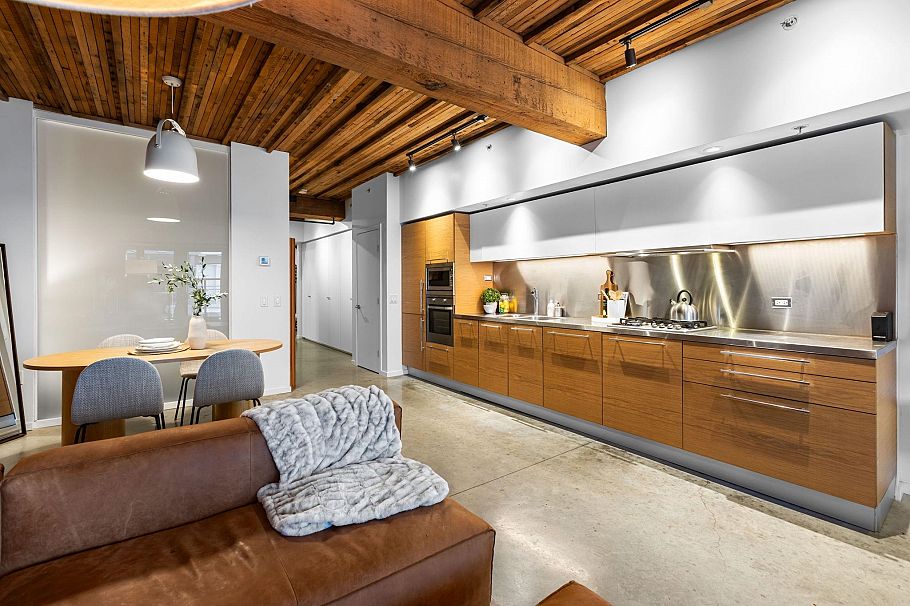 410 388 W 1st Avenue Vancouver, BC - 17