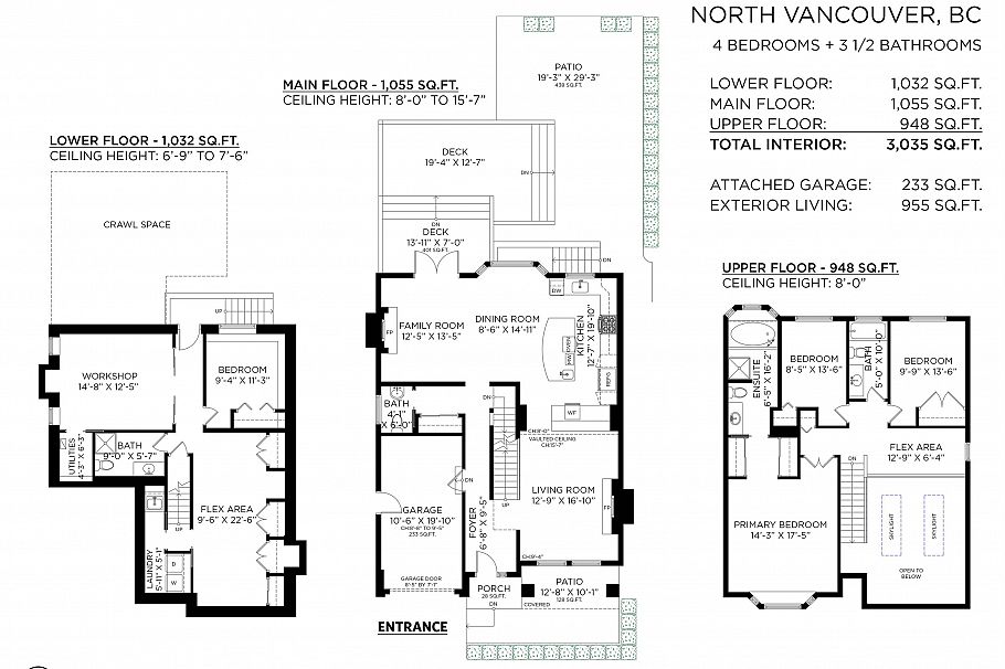 1491 Norton Court North Vancouver, BC - 40