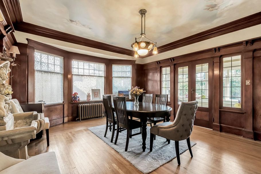 1670 W 49th Avenue Vancouver, BC - 6