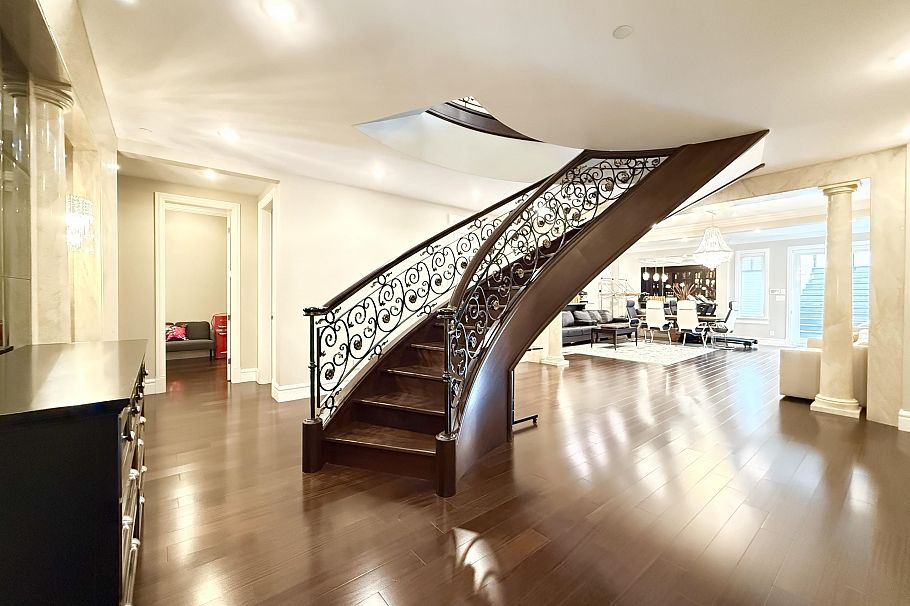 6011 Churchill Street Vancouver, BC - 28