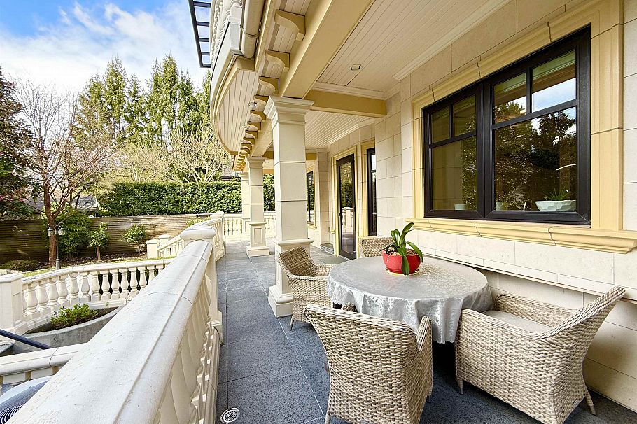 6011 Churchill Street Vancouver, BC - 37