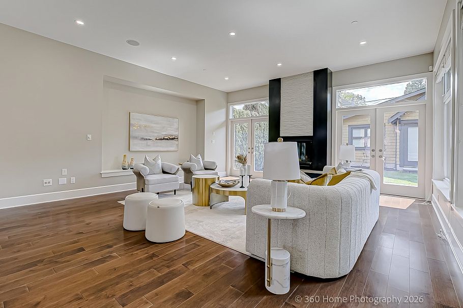 3820 W 21st Avenue Vancouver, BC - 5