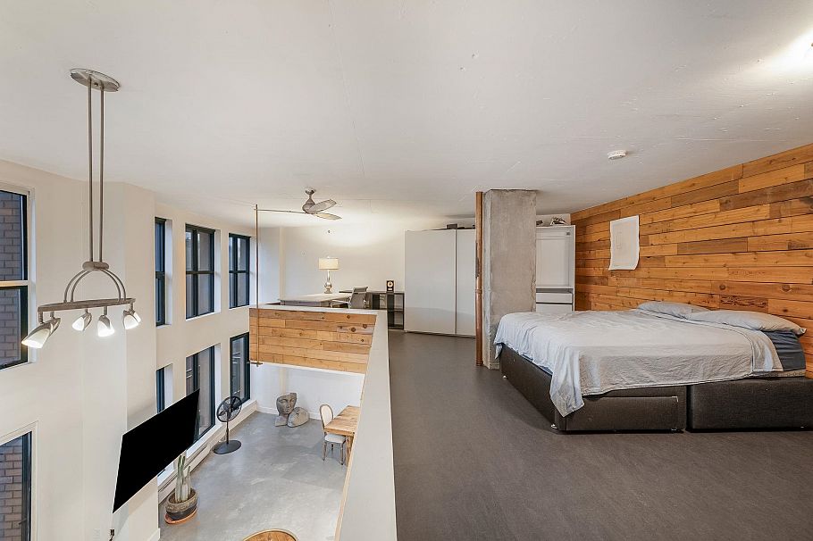 507 22 E Cordova Street Vancouver, BC - 17