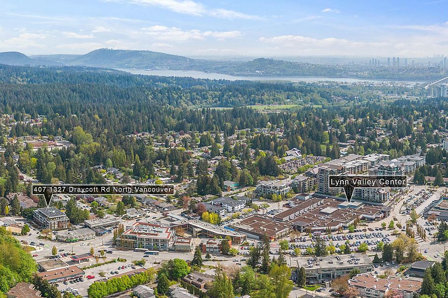 407 1327 Draycott Road North Vancouver, BC - 30