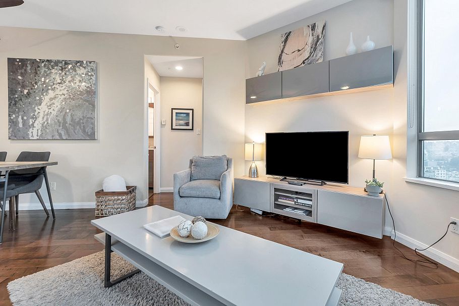 1306 1383 Howe Street Vancouver, BC - 15