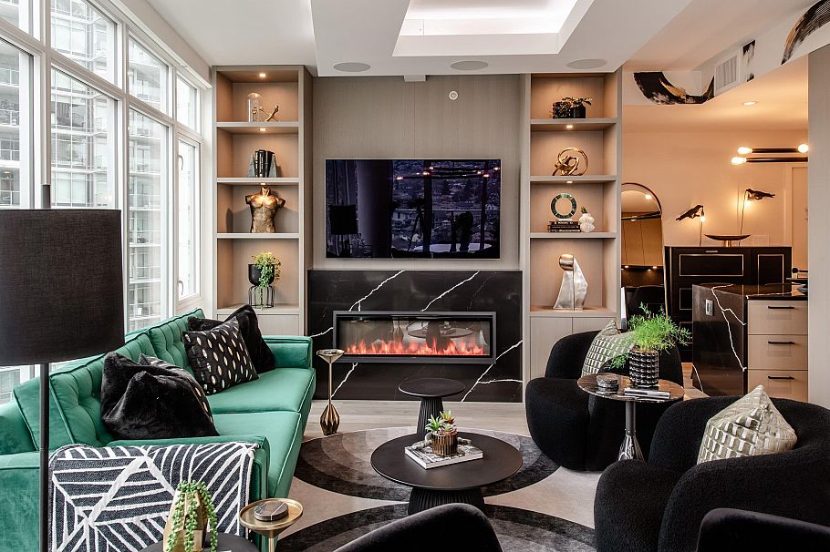 2110 1788 Gilmore Avenue Burnaby, BC - 4