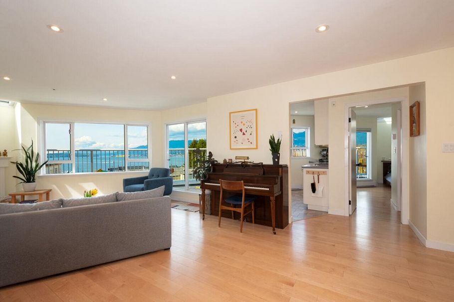 303 2215 Mcgill Street Vancouver, BC - 16