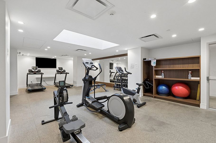 203 7428 Alberta Street Vancouver, BC - 23