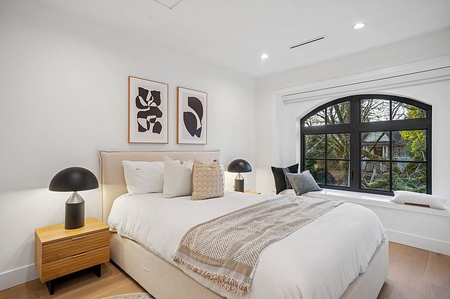 3970 Laurel Street Vancouver, BC - 23