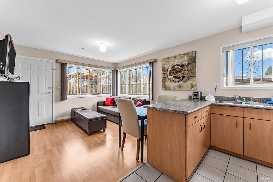 2808 Horley Street Vancouver, BC - 21