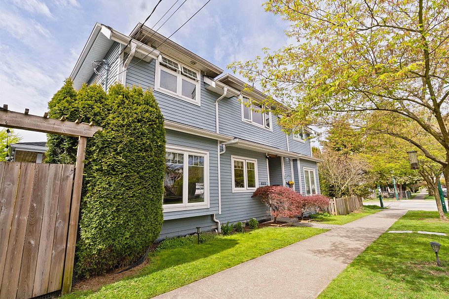 4103 Inverness Street Vancouver, BC - 25