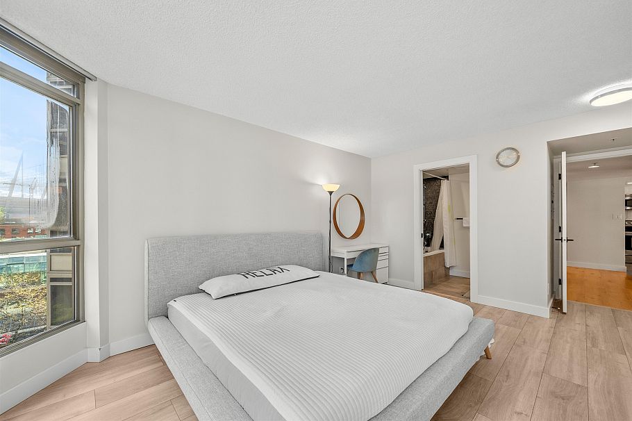 706 867 Hamilton Street Vancouver, BC - 14