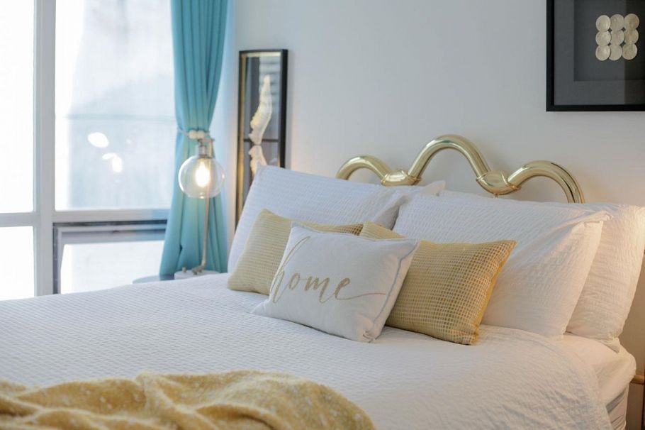 805 1166 Melville Street Vancouver, BC - 4