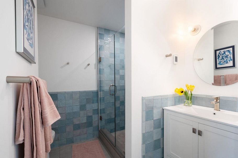 303 2215 Mcgill Street Vancouver, BC - 25