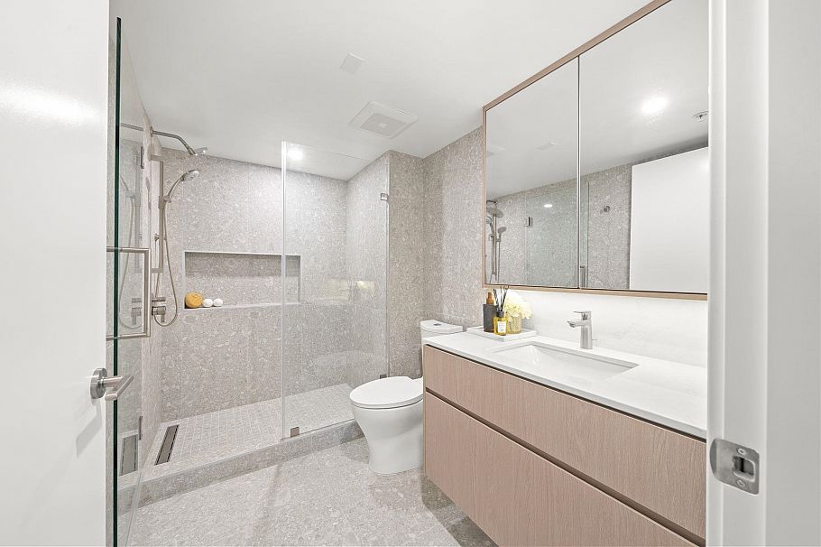 106 5212 Cambie Street Vancouver, BC - 19