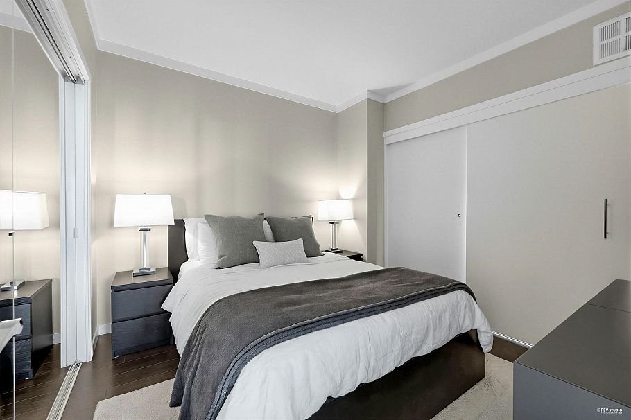 909 1708 Columbia Street Vancouver, BC - 19