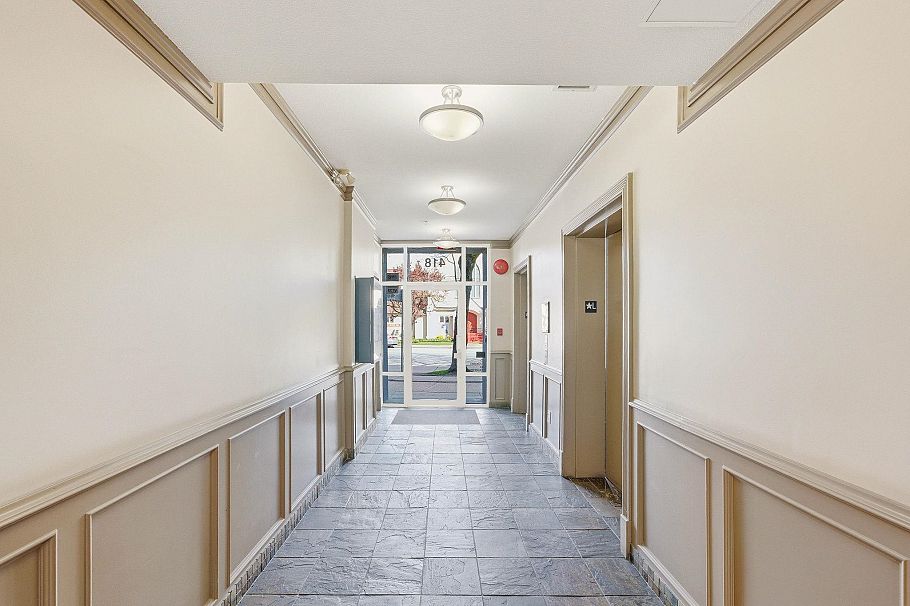 309 418 E Broadway Vancouver, BC - 23