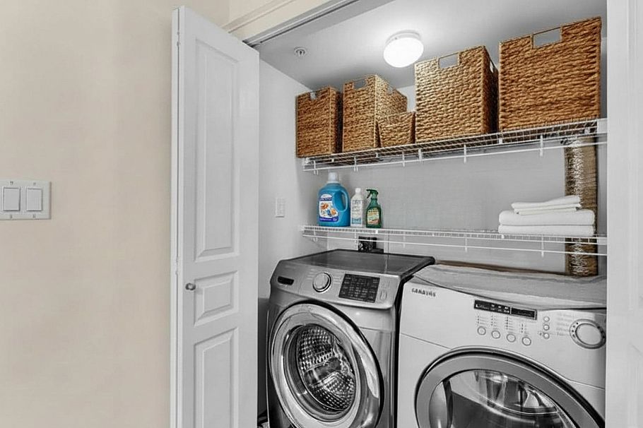 206 2071 W 42nd Avenue Vancouver, BC - 21