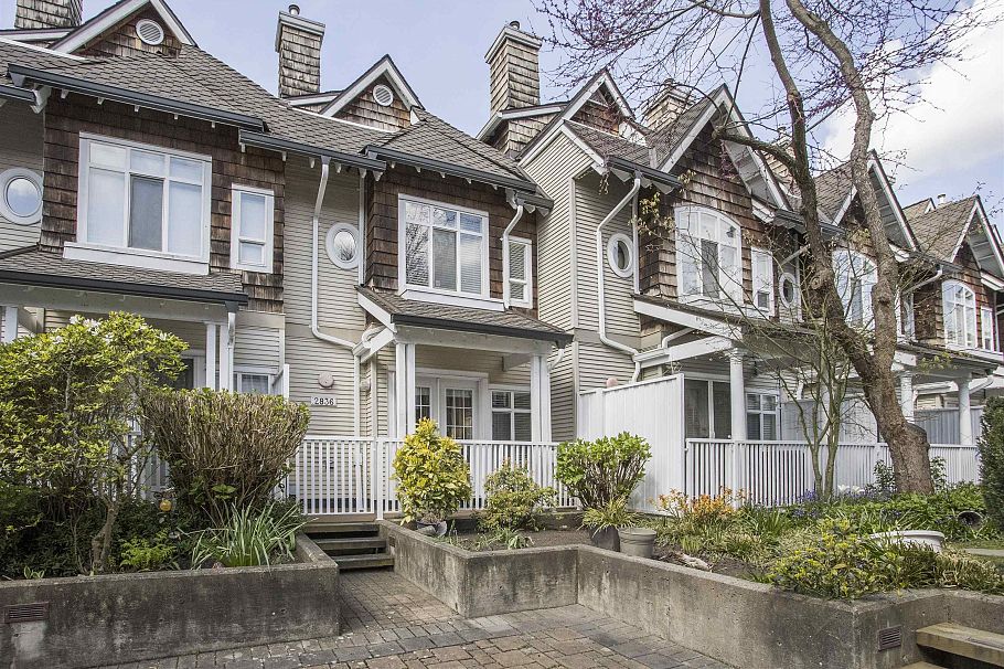 2836 E Kent Avenue South Vancouver, BC - 32