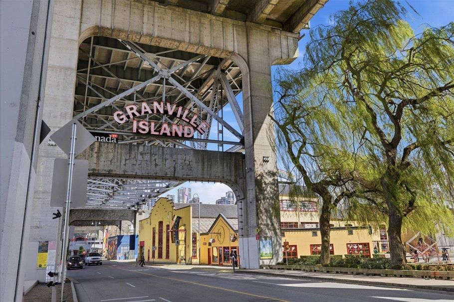 1523 Mariner Walk Vancouver, BC - 34