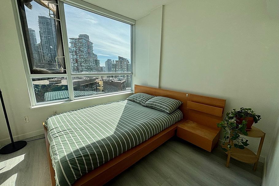 809 1212 Howe Street Vancouver, BC - 7