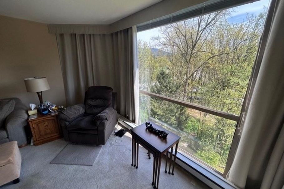 810 1327 E Keith Road North Vancouver, BC - 5