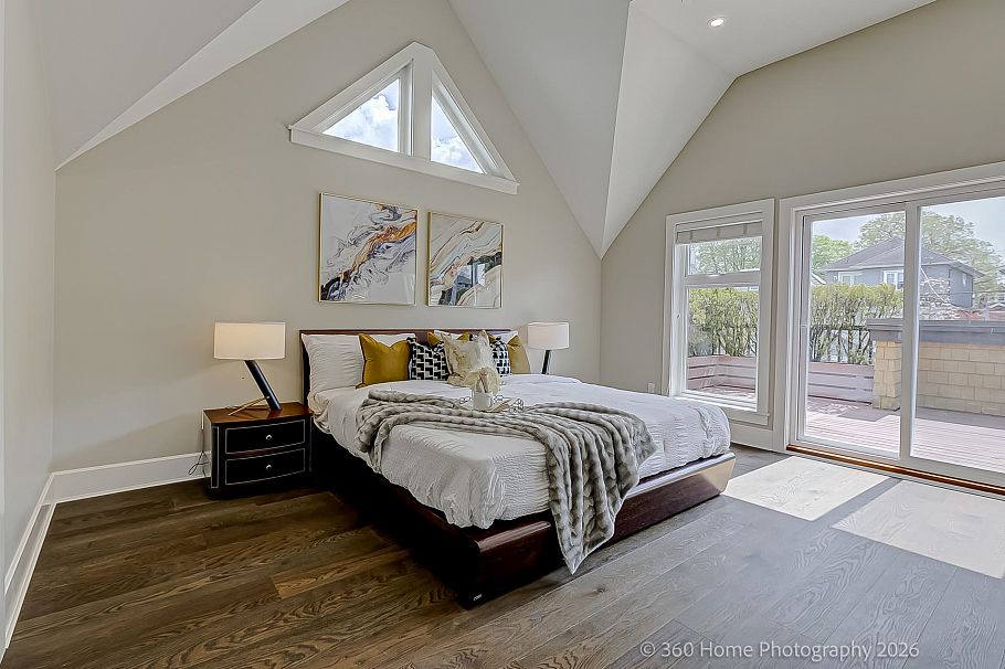 3820 W 21st Avenue Vancouver, BC - 15