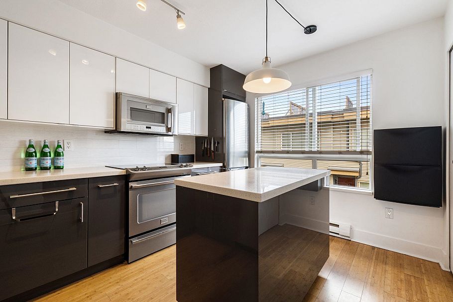 301 2688 Watson Street Vancouver, BC - 14