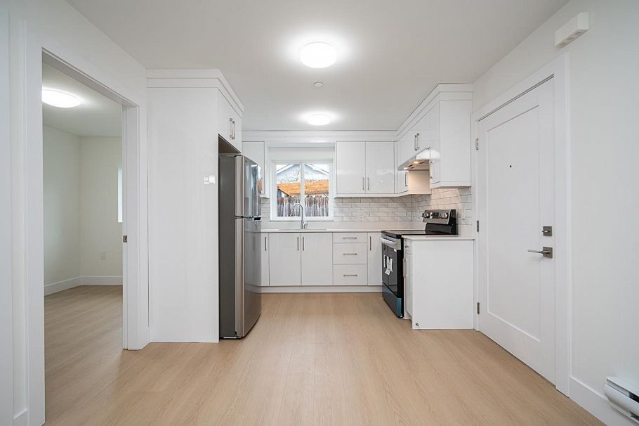 3435 Franklin Street Vancouver, BC - 33