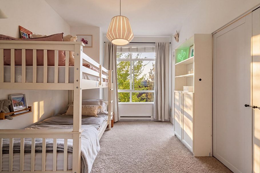 301 2688 Watson Street Vancouver, BC - 21