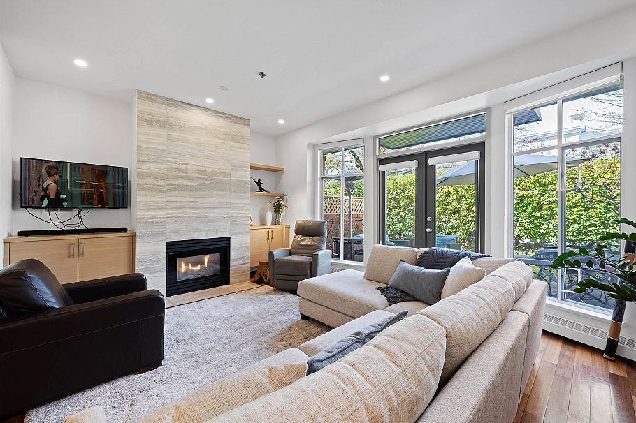 12 5880 Hampton Place Vancouver, BC - 6