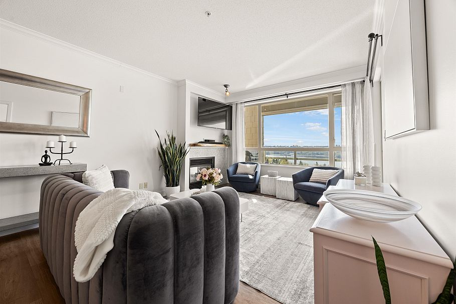 307 530 Raven Woods Drive North Vancouver, BC - 12