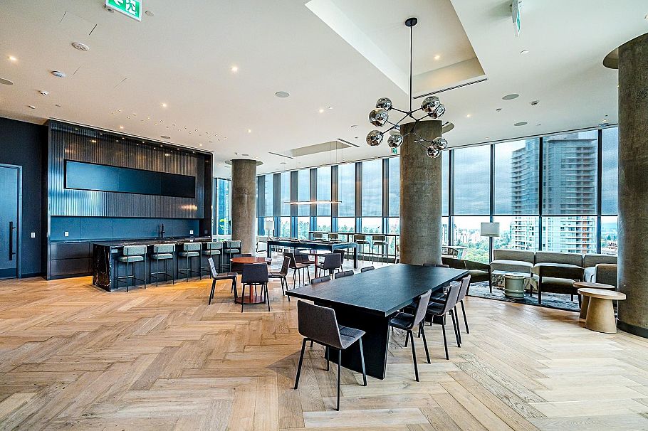 2502 5987 Wilson Avenue Burnaby, BC - 6