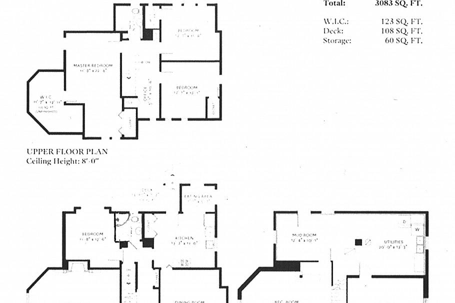 3425 W 33rd Avenue Vancouver, BC - 23