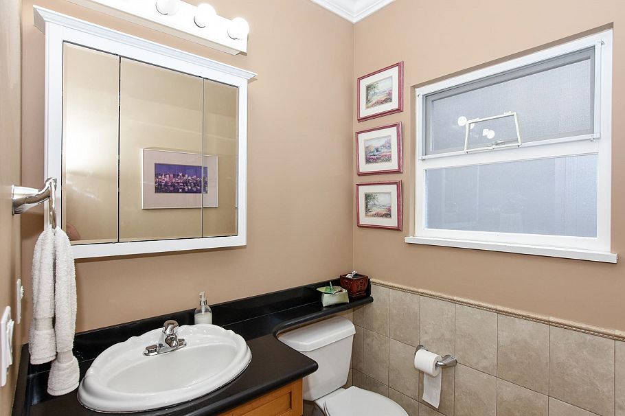 3506 Haida Drive Vancouver, BC - 17