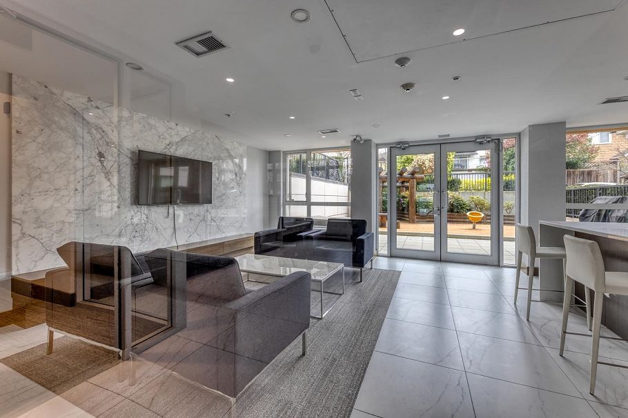 324 7828 Granville Street Vancouver, BC - 16