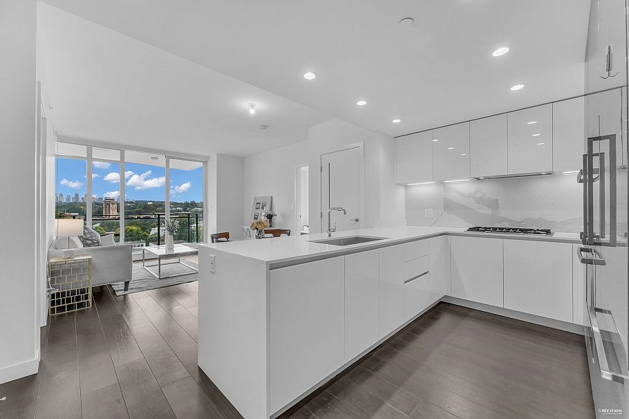 507 2085 Skyline Court Burnaby, BC - 12